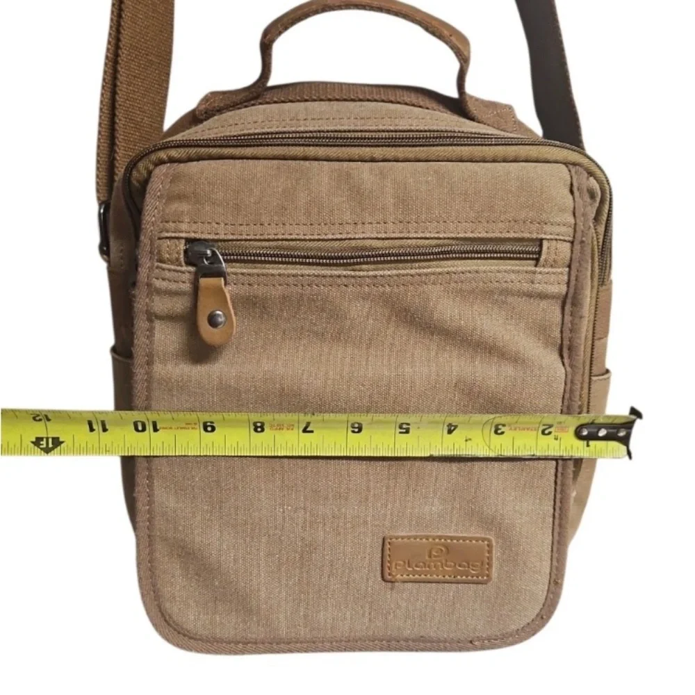Plambag this casual